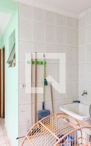 Casa à venda com 226m², 3 quartos e 3 vagasÁrea de Serviço 2