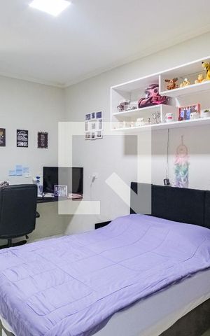 Casa à venda com 226m², 3 quartos e 3 vagasQuarto 3