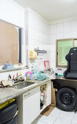 Casa à venda com 226m², 3 quartos e 3 vagasOficina