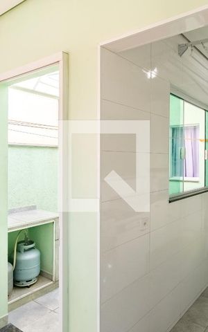 Casa à venda com 226m², 3 quartos e 3 vagasÁrea de Serviço 1