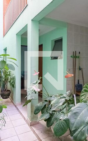 Casa à venda com 226m², 3 quartos e 3 vagasQuintal 2