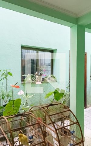 Casa à venda com 226m², 3 quartos e 3 vagasÁrea de Serviço 2