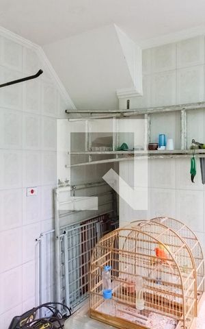 Casa à venda com 226m², 3 quartos e 3 vagasÁrea de Serviço 2