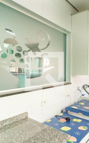 Casa à venda com 226m², 3 quartos e 3 vagasÁrea de Serviço 1