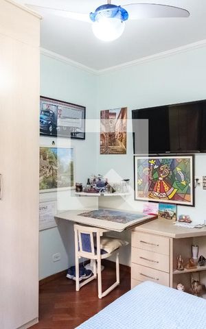 Casa à venda com 226m², 3 quartos e 3 vagasQuarto 2