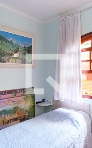 Casa à venda com 226m², 3 quartos e 3 vagasQuarto 2