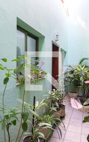 Casa à venda com 226m², 3 quartos e 3 vagasQuintal 2