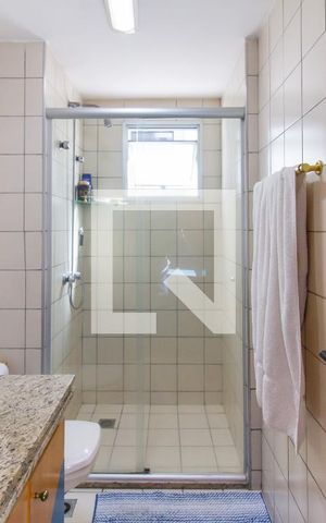 Apartamento à venda com 147m², 3 quartos e 2 vagas Apartamento à venda com 147m², 3 quartos e 2 vagasBanheiro da Suíte 3