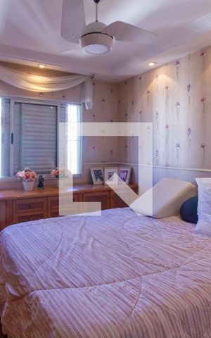 Apartamento à venda com 147m², 3 quartos e 2 vagas Apartamento à venda com 147m², 3 quartos e 2 vagasQuarto 1 - Suíte