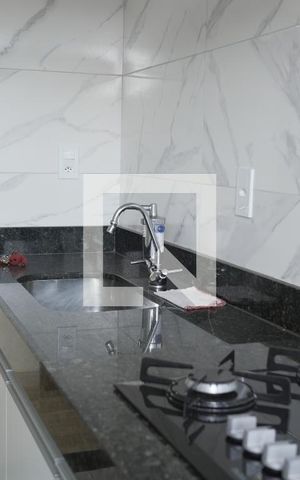 Apartamento para alugar com 73m², 2 quartos e 1 vaga Apartamento para alugar com 73m², 2 quartos e 1 vagaCozinha