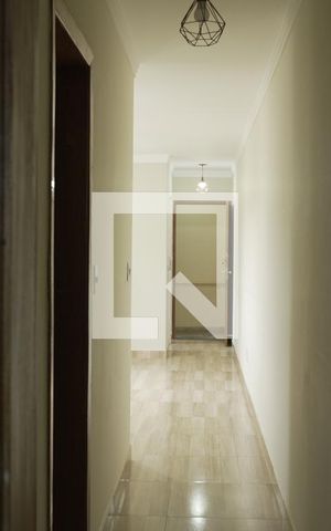 Apartamento para alugar com 73m², 2 quartos e 1 vaga Apartamento para alugar com 73m², 2 quartos e 1 vagaBanheiro