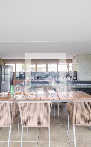 Apartamento para alugar com 55m², 1 quarto e 2 vagas Apartamento para alugar com 55m², 1 quarto e 2 vagasEspaço Gourmet