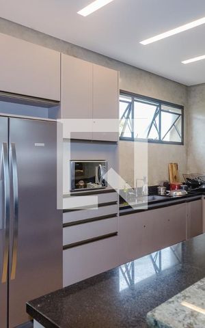 Apartamento para alugar com 55m², 1 quarto e 2 vagas Apartamento para alugar com 55m², 1 quarto e 2 vagasSalão de Festas