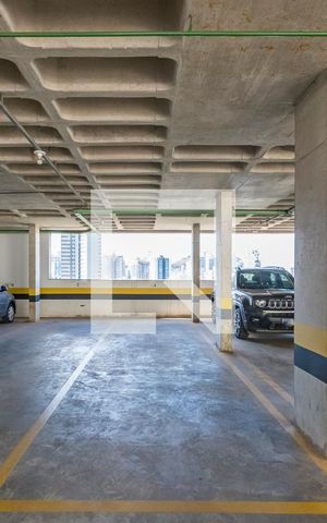 Apartamento para alugar com 55m², 1 quarto e 2 vagas Apartamento para alugar com 55m², 1 quarto e 2 vagasGaragem