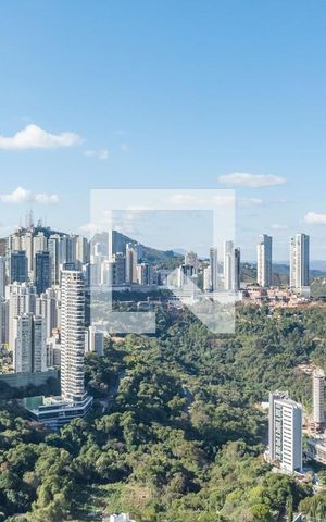 Apartamento para alugar com 55m², 1 quarto e 2 vagas Apartamento para alugar com 55m², 1 quarto e 2 vagasSuíte