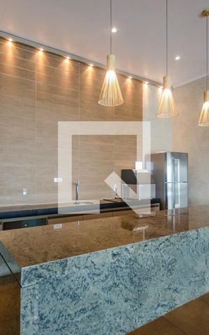 Apartamento para alugar com 55m², 1 quarto e 2 vagas Apartamento para alugar com 55m², 1 quarto e 2 vagasÁrea gourmet