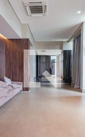 Apartamento para alugar com 55m², 1 quarto e 2 vagas Apartamento para alugar com 55m², 1 quarto e 2 vagasSalão de Festas