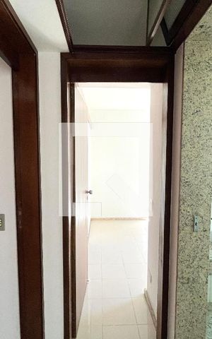 Apartamento à venda com 63m², 2 quartos e 1 vaga Apartamento à venda com 63m², 2 quartos e 1 vagaCorredor