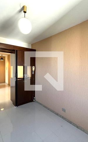 Apartamento à venda com 63m², 2 quartos e 1 vaga Apartamento à venda com 63m², 2 quartos e 1 vagaQuarto 2