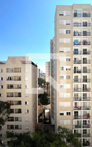 Apartamento à venda com 63m², 2 quartos e 1 vaga Apartamento à venda com 63m², 2 quartos e 1 vagaVista da Sala