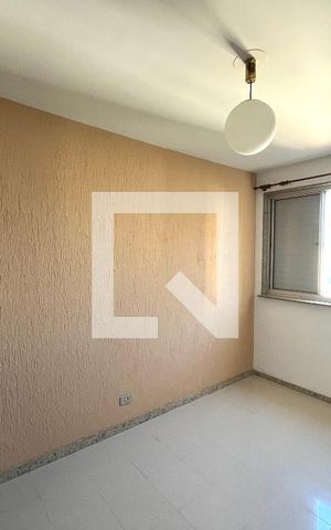 Apartamento à venda com 63m², 2 quartos e 1 vaga Apartamento à venda com 63m², 2 quartos e 1 vagaQuarto 2