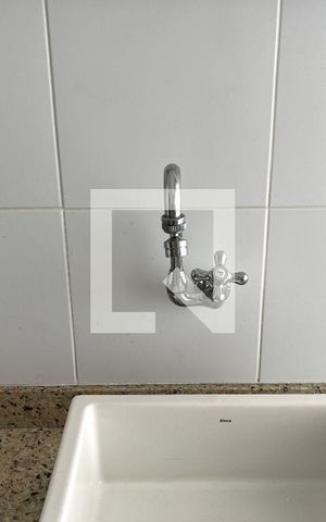 Apartamento à venda com 63m², 2 quartos e 1 vaga Apartamento à venda com 63m², 2 quartos e 1 vagaCozinha