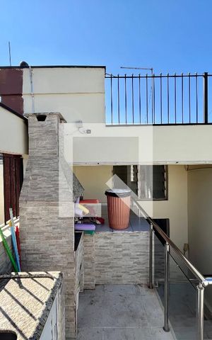 Apartamento à venda com 63m², 2 quartos e 1 vaga Apartamento à venda com 63m², 2 quartos e 1 vagaÁrea comum - Churrasqueira