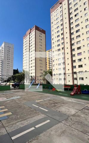 Apartamento à venda com 63m², 2 quartos e 1 vaga Apartamento à venda com 63m², 2 quartos e 1 vagaÁrea comum - Playground