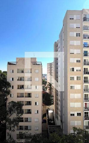 Apartamento à venda com 63m², 2 quartos e 1 vaga Apartamento à venda com 63m², 2 quartos e 1 vagaVista Quarto 1
