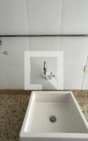 Apartamento à venda com 63m², 2 quartos e 1 vaga Apartamento à venda com 63m², 2 quartos e 1 vagaCozinha