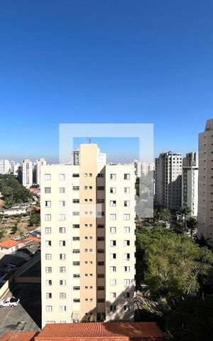 Apartamento à venda com 63m², 2 quartos e 1 vaga Apartamento à venda com 63m², 2 quartos e 1 vagaVista Quarto 2