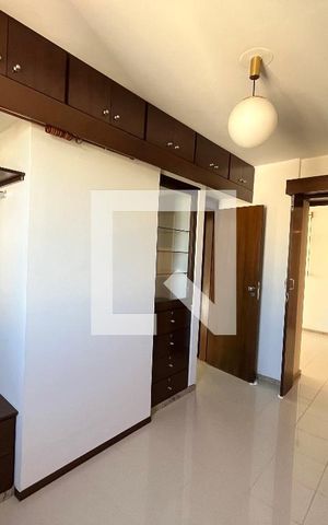 Apartamento à venda com 63m², 2 quartos e 1 vaga Apartamento à venda com 63m², 2 quartos e 1 vagaQuarto 2