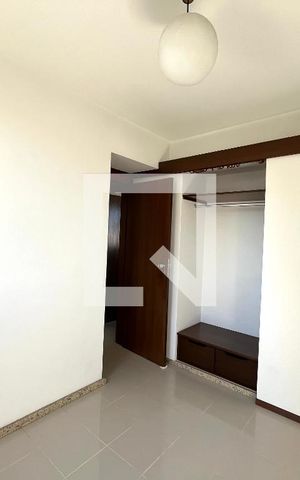 Apartamento à venda com 63m², 2 quartos e 1 vaga Apartamento à venda com 63m², 2 quartos e 1 vagaQuarto 1
