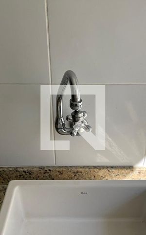 Apartamento à venda com 63m², 2 quartos e 1 vaga Apartamento à venda com 63m², 2 quartos e 1 vagaÁrea de Serviço