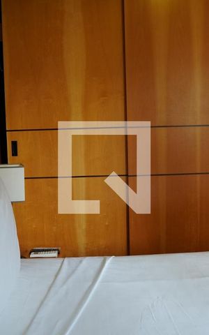 Studio à venda com 31m², 1 quarto e 1 vagaStudio