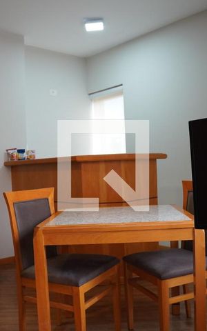 Studio à venda com 31m², 1 quarto e 1 vagaStudio