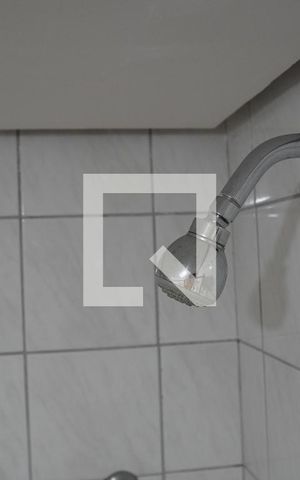 Studio à venda com 31m², 1 quarto e 1 vagaBanheiro