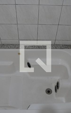 Studio à venda com 31m², 1 quarto e 1 vagaBanheiro