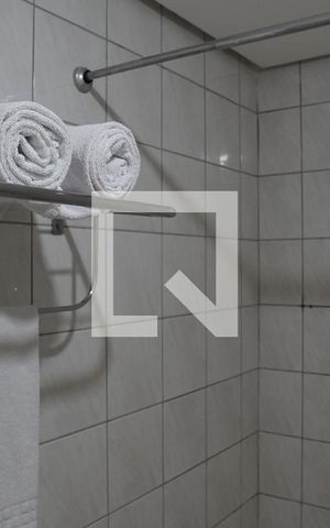 Studio à venda com 31m², 1 quarto e 1 vagaBanheiro