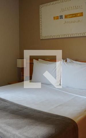 Studio à venda com 31m², 1 quarto e 1 vagaStudio