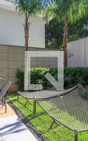 Studio à venda com 22m², 1 quarto e sem vagaÁrea comum