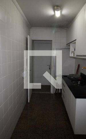 Apartamento à venda com 76m², 3 quartos e 1 vagaCozinha / Área de Serviço