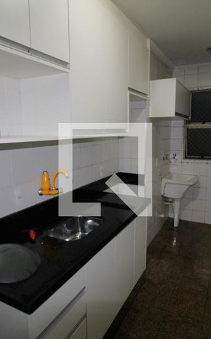 Apartamento à venda com 76m², 3 quartos e 1 vagaCozinha / Área de Serviço
