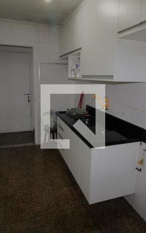 Apartamento à venda com 76m², 3 quartos e 1 vagaCozinha / Área de Serviço