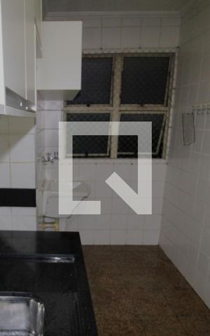 Apartamento à venda com 76m², 3 quartos e 1 vagaCozinha / Área de Serviço