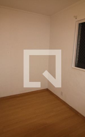 Apartamento à venda com 76m², 3 quartos e 1 vagaQuarto 3