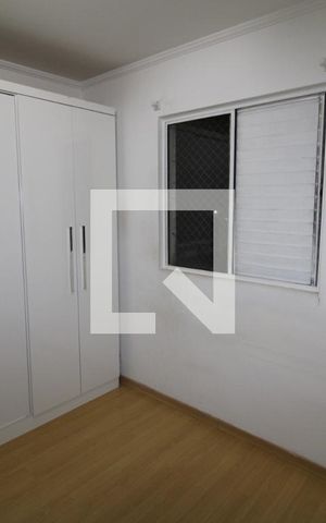 Apartamento à venda com 76m², 3 quartos e 1 vagaQuarto 2