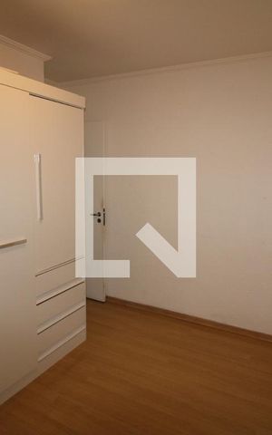 Apartamento à venda com 76m², 3 quartos e 1 vagaQuarto 3