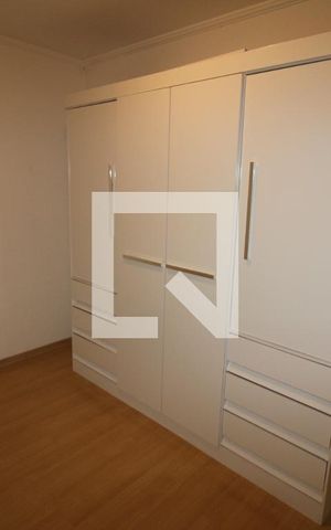 Apartamento à venda com 76m², 3 quartos e 1 vagaQuarto 3