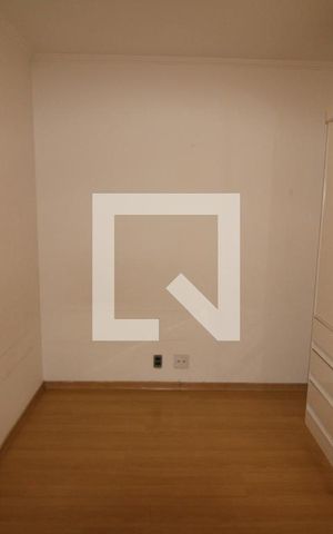 Apartamento à venda com 76m², 3 quartos e 1 vagaQuarto 3